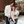 Hannah and Ross Esbrook